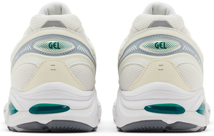 Asics GT 2160 Cream Jasper Green