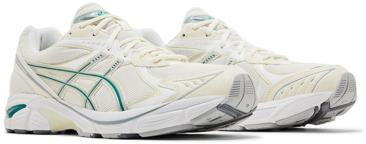 Asics GT 2160 Cream Jasper Green