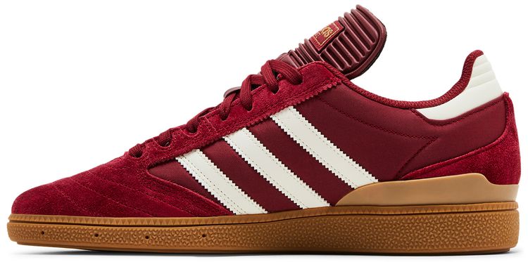 Busenitz Collegiate Burgundy Gum