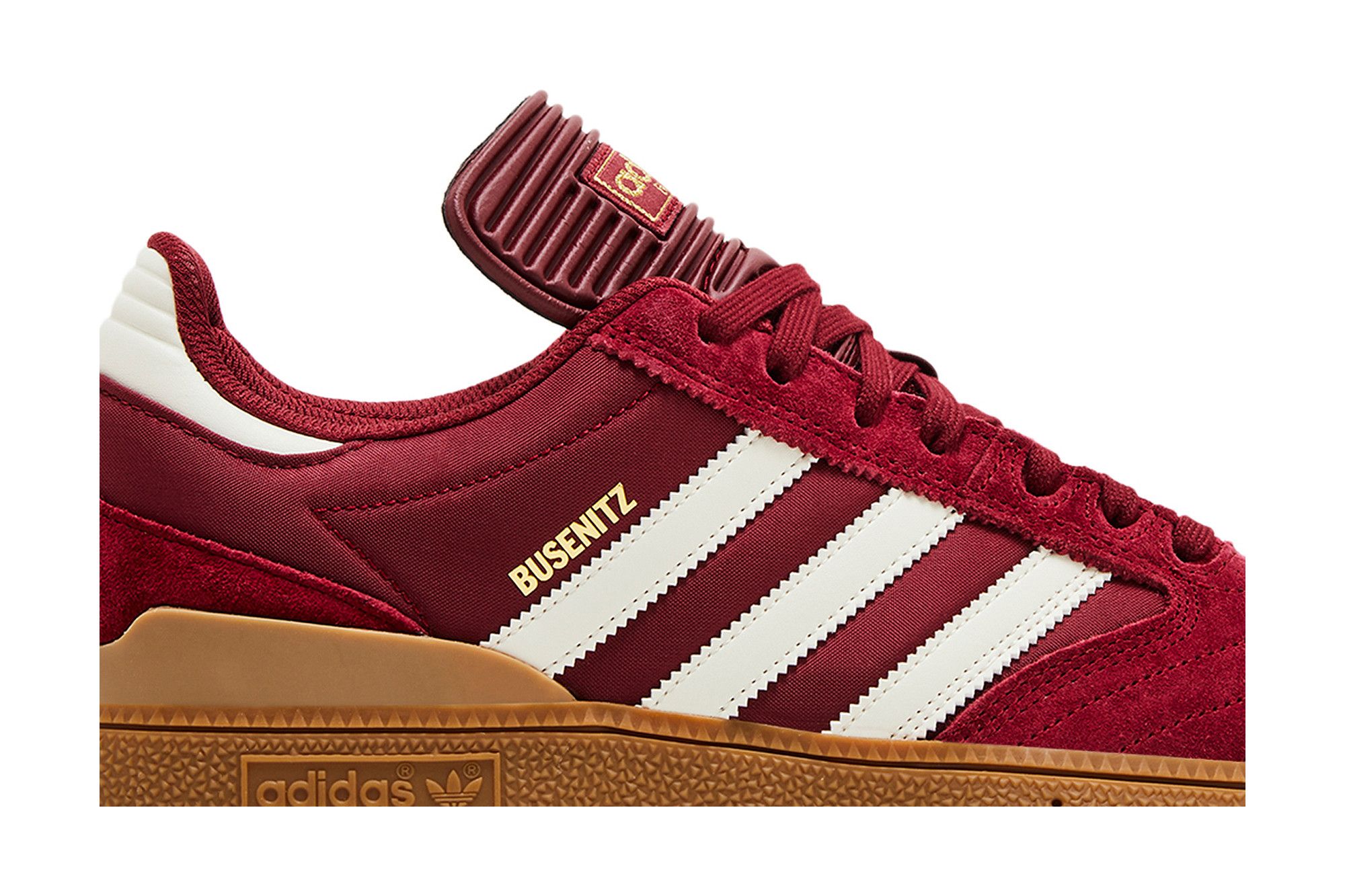 Adidas busenitz red gum online