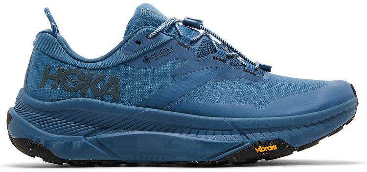 Transport GORE TEX Real Teal