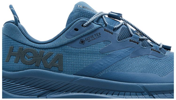 Transport GORE TEX Real Teal