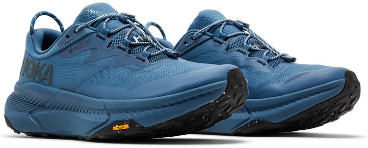 Transport GORE TEX Real Teal