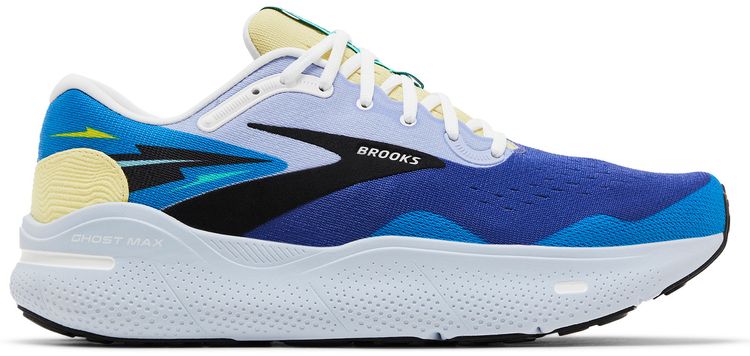 Ghost Max Blue Yellow