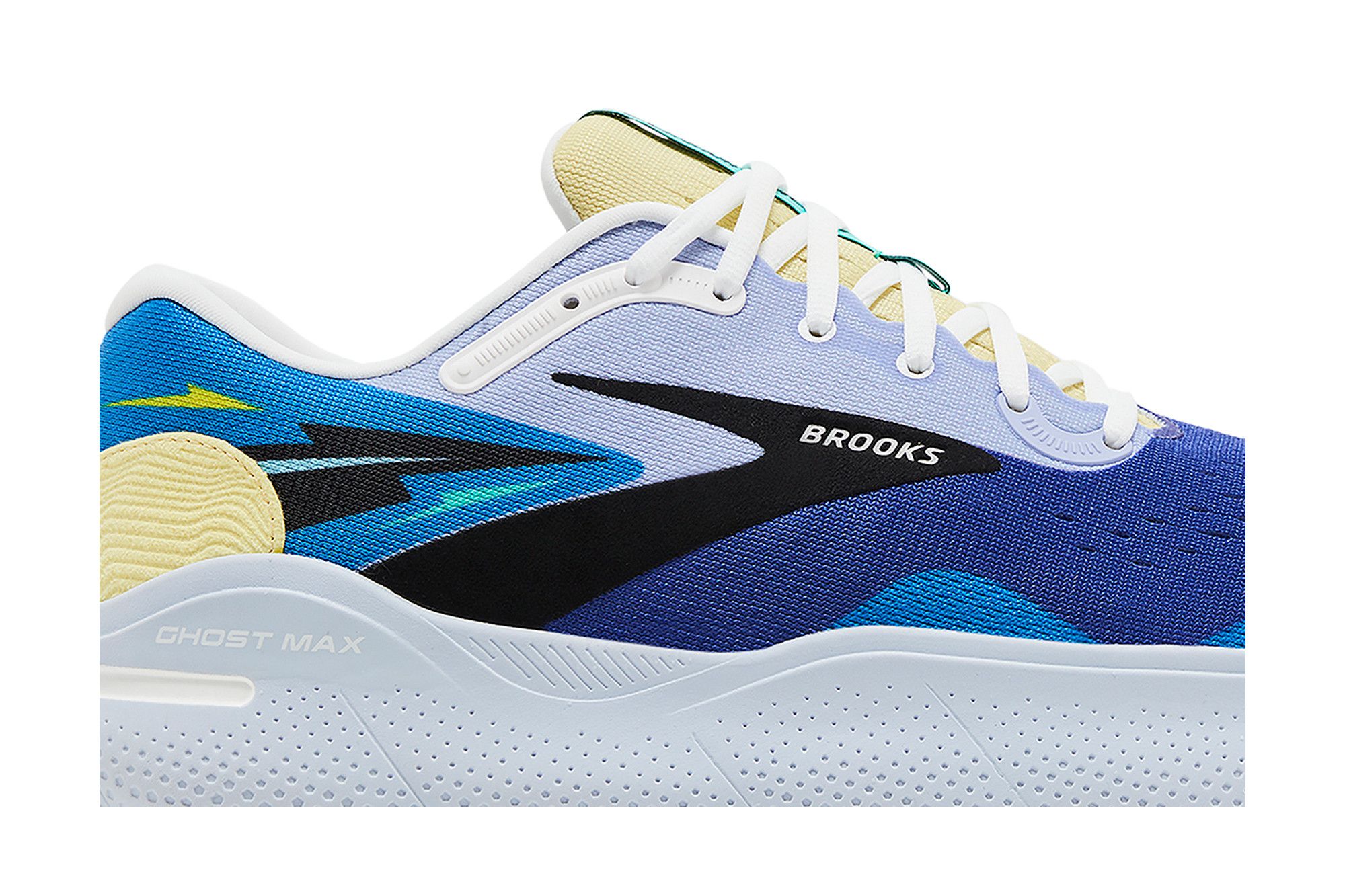 Buy Ghost Max 'Blue Yellow' - 110406 1D 478 | GOAT