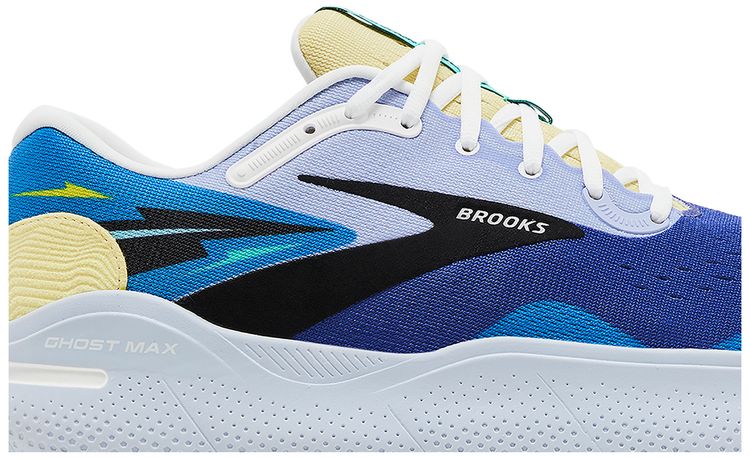 Ghost Max Blue Yellow