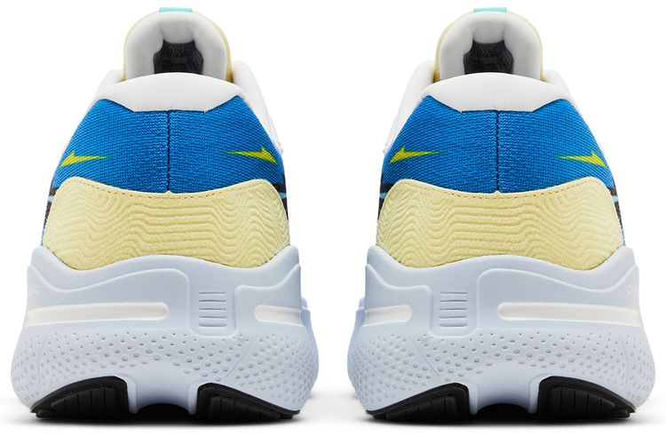 Ghost Max Blue Yellow