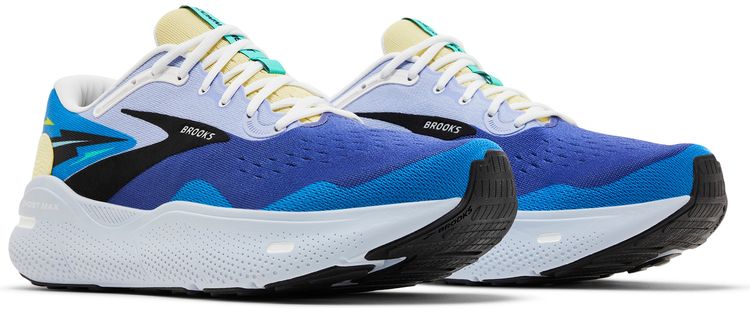 Ghost Max Blue Yellow