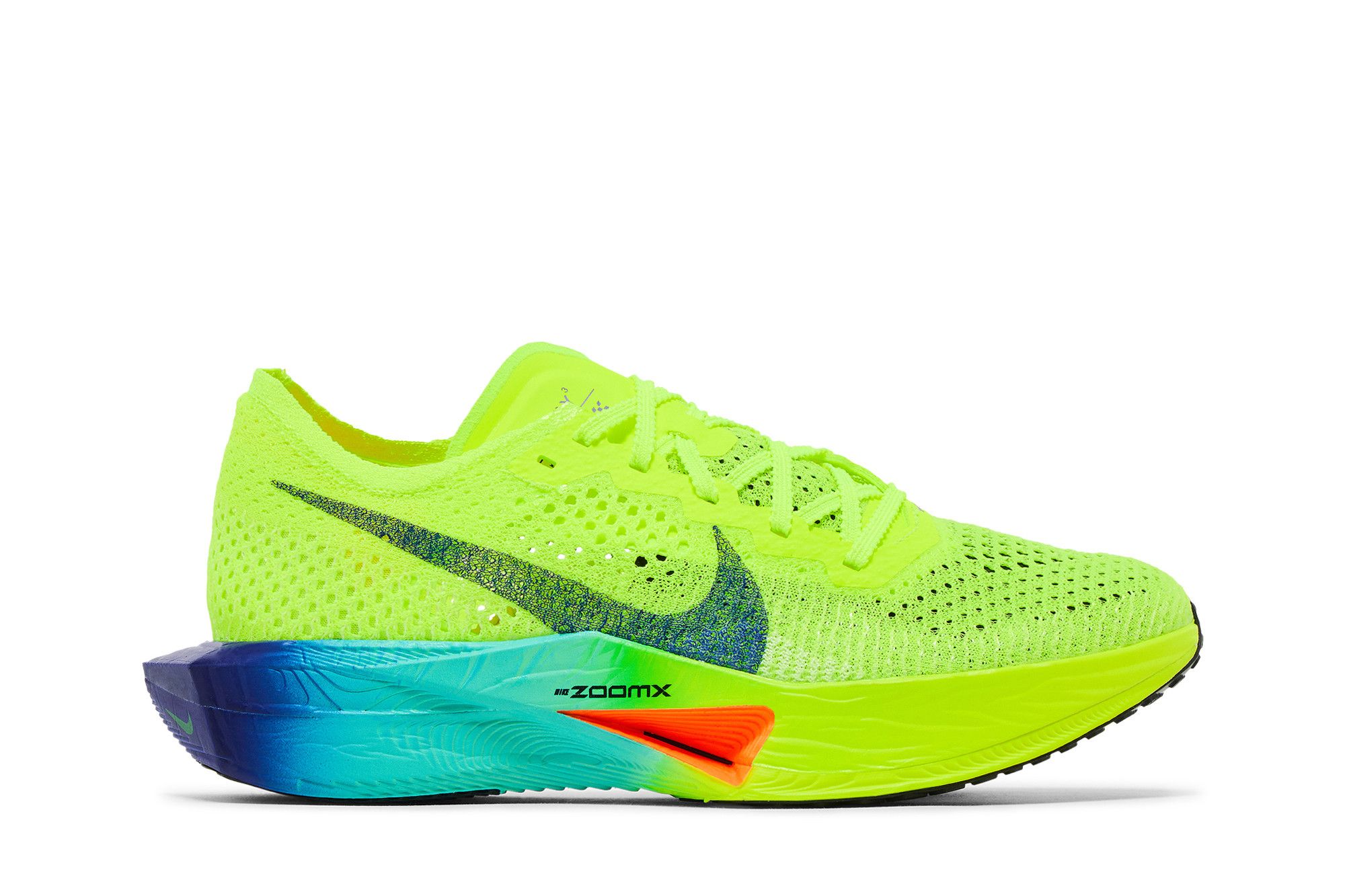 Buy Wmns ZoomX VaporFly Next% 3 'Fast Pack' - DV4130 700 | GOAT