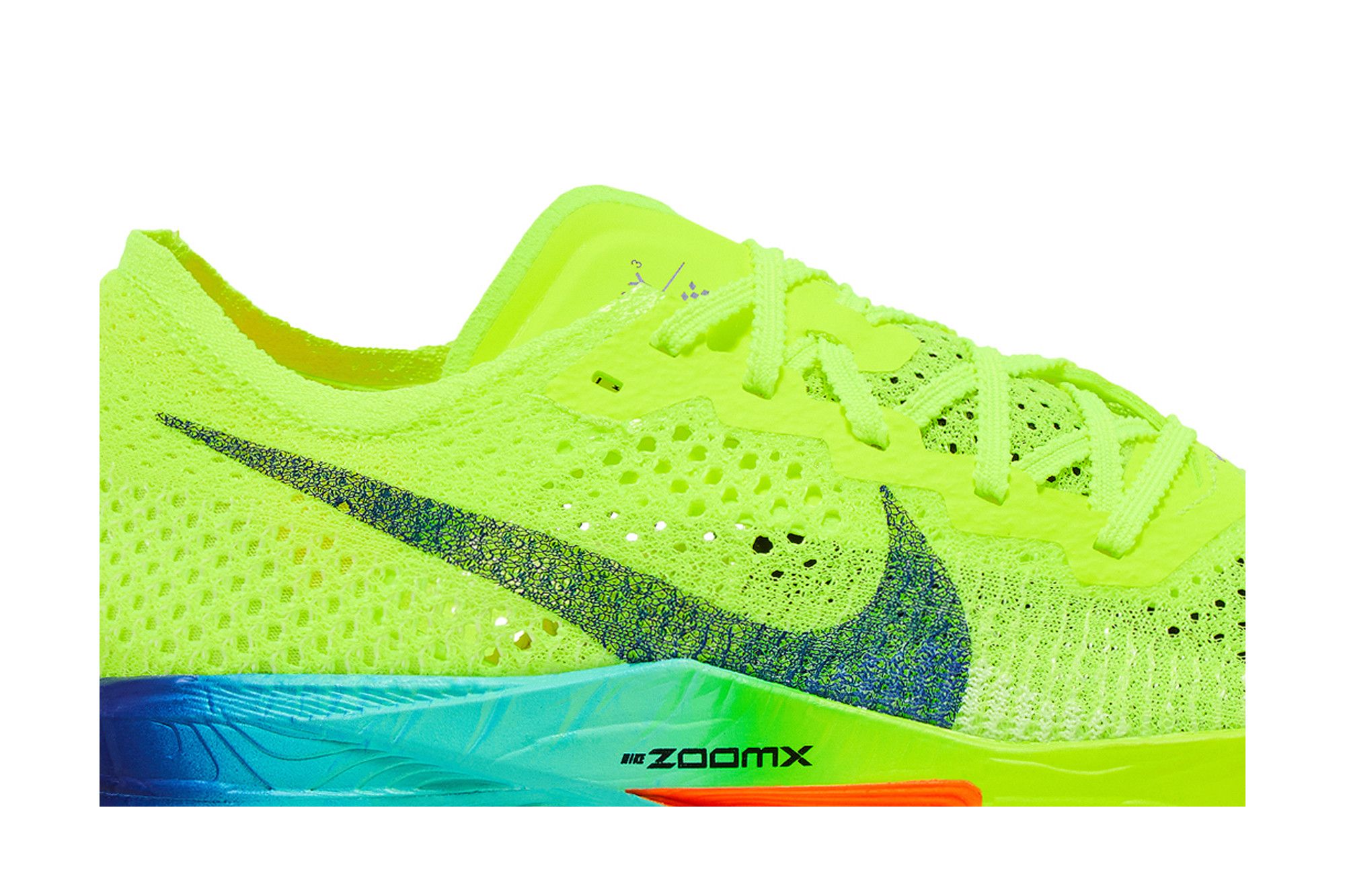 Buy Wmns ZoomX VaporFly Next% 3 'Fast Pack' - DV4130 700 | GOAT