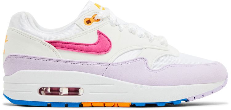 Nike Wmns Air Max 1 Alchemy Pink Lilac Bloom