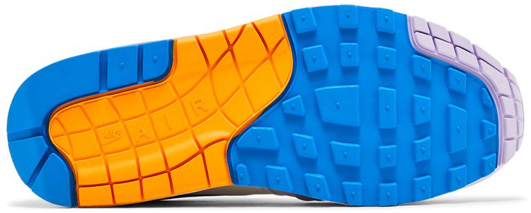 Nike Wmns Air Max 1 Alchemy Pink Lilac Bloom