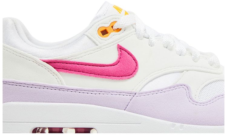 Nike Wmns Air Max 1 Alchemy Pink Lilac Bloom