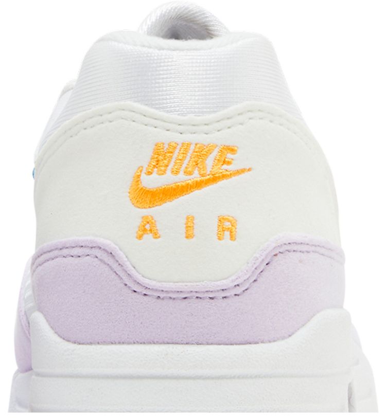 Nike Wmns Air Max 1 Alchemy Pink Lilac Bloom