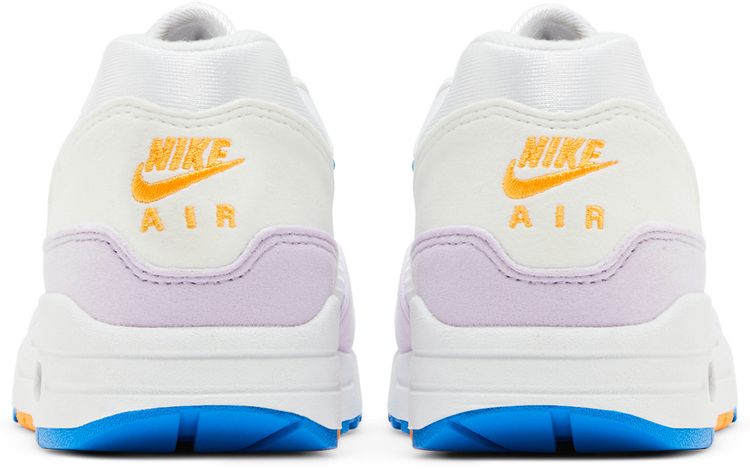 Nike Wmns Air Max 1 Alchemy Pink Lilac Bloom