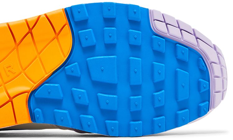 Nike Wmns Air Max 1 Alchemy Pink Lilac Bloom