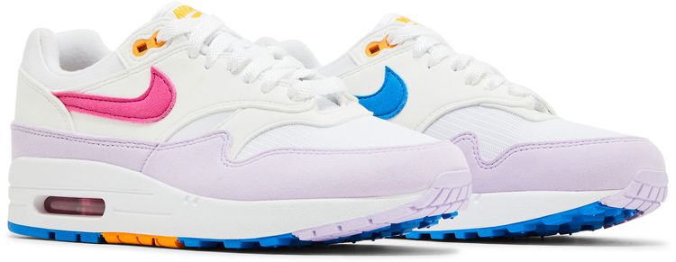 Nike Wmns Air Max 1 Alchemy Pink Lilac Bloom