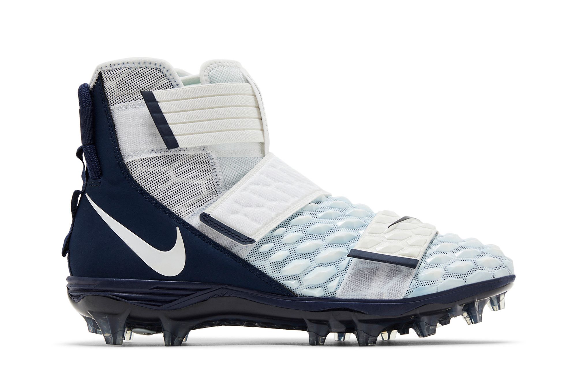 Buy Nike Force Savage Elite 2 'White College Navy' - BV3962 103 | GOAT