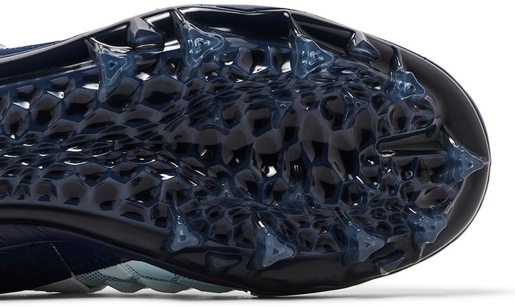 Nike Force Savage Elite 2 White College Navy