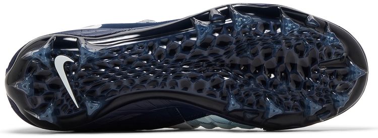 Nike Force Savage Elite 2 White College Navy