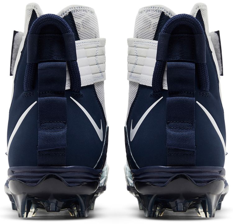 Nike Force Savage Elite 2 White College Navy