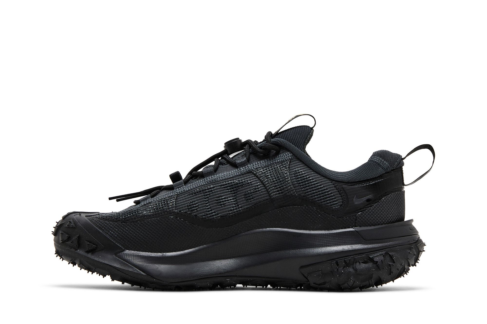 Buy Nike ACG Mountain Fly 2 Low GORE-TEX 'Dark Smoke Grey