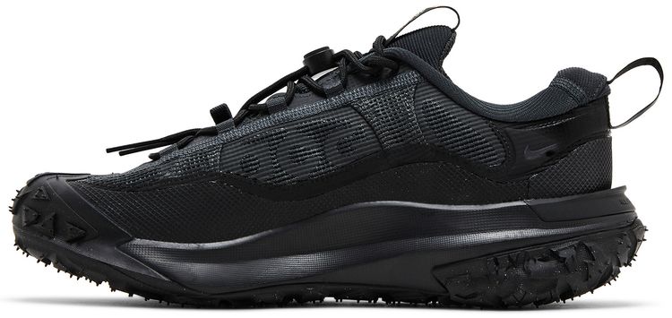 ACG Mountain Fly 2 Low GORE TEX Dark Smoke Grey