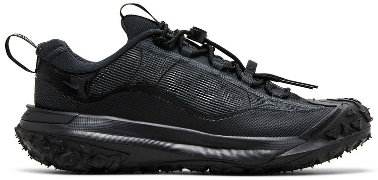 ACG Mountain Fly 2 Low GORE TEX Dark Smoke Grey