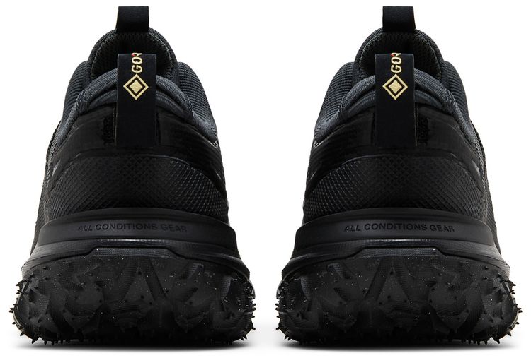 ACG Mountain Fly 2 Low GORE TEX Dark Smoke Grey