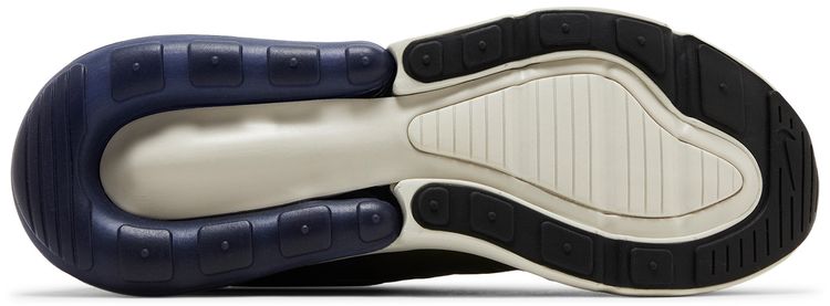 Nike Air Max 270 Cargo Khaki Obsidian