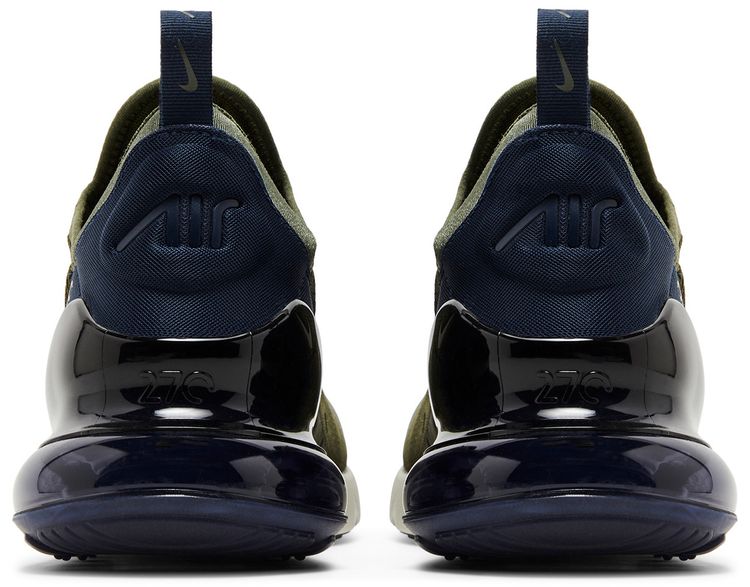 Nike Air Max 270 Cargo Khaki Obsidian