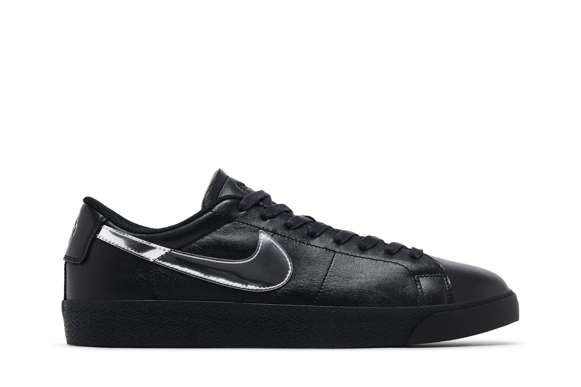 Nike blazer low metallic cheap