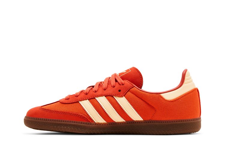 adidas gazelle silver green womens adidas x Wales Bonner MN Samba Suede (Fade Gold/Navy), 8