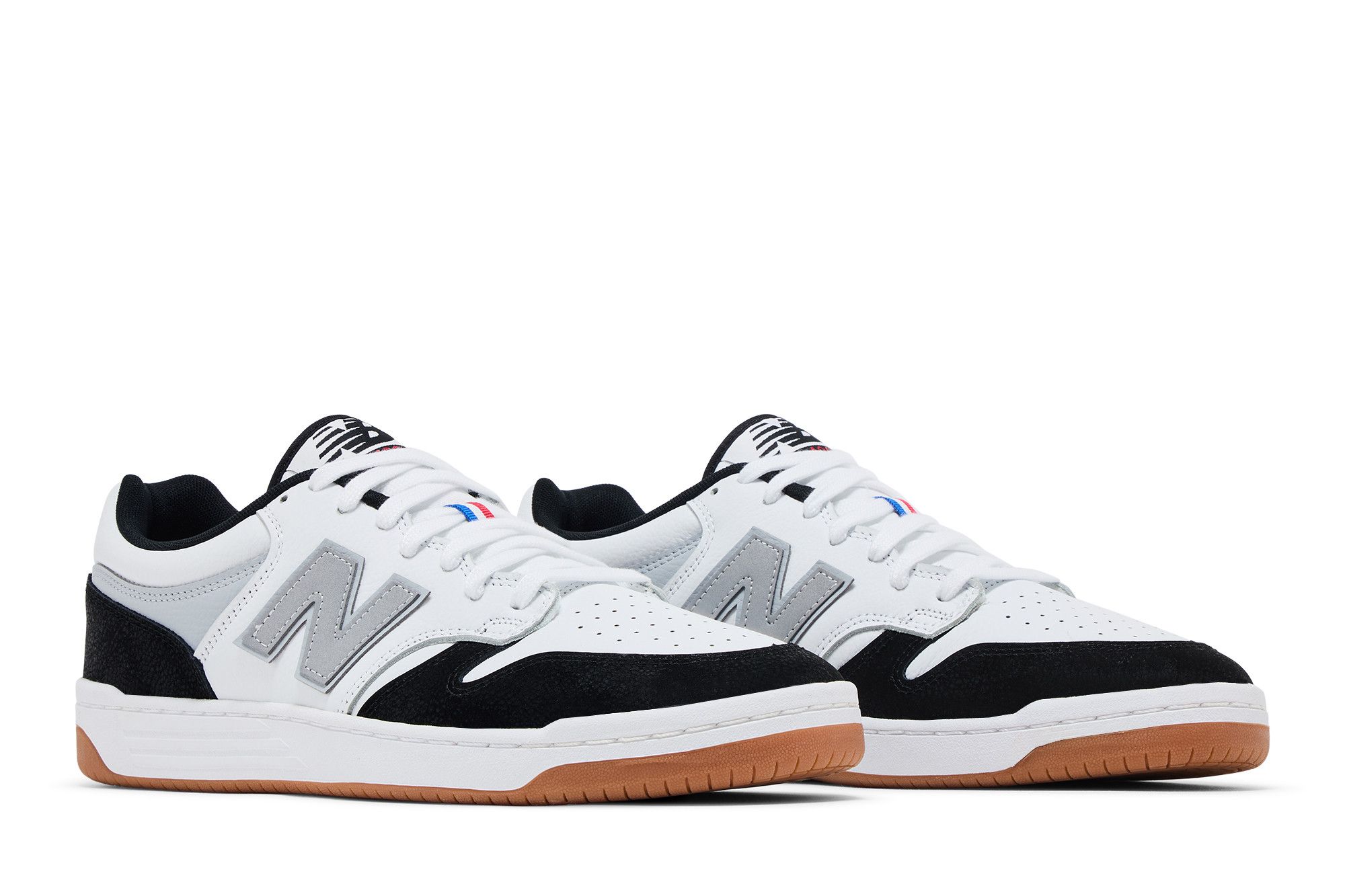 Buy Tiago Lemos x Kawhi Leonard x Numeric 480 'White Black