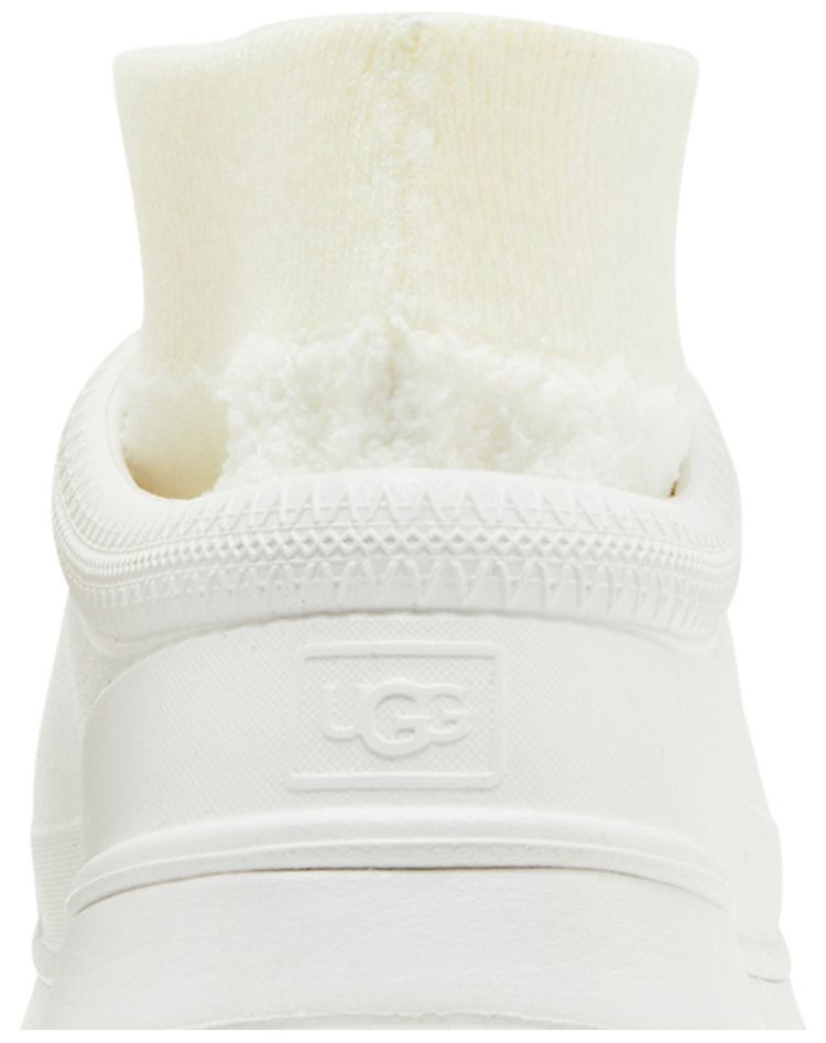 Wmns Tasman X Bright White