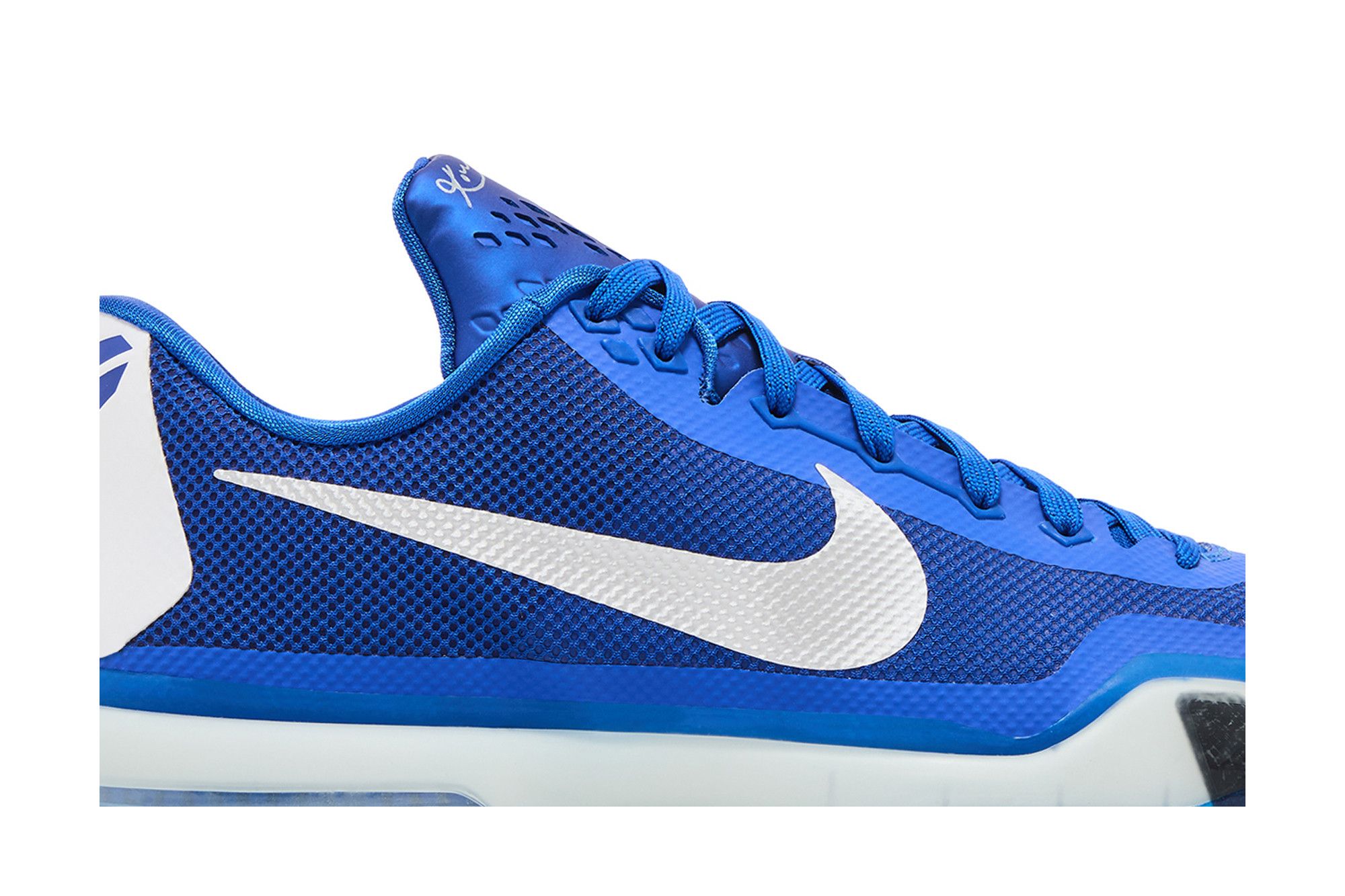 Buy Nike Kobe 10 TB 'Game Royal' - 813030 402 | GOAT