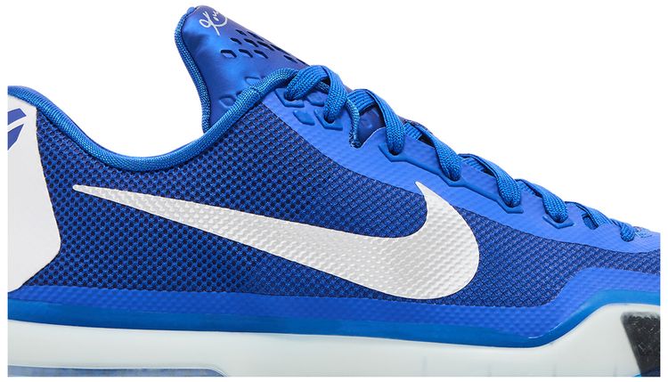 Nike Kobe 10 TB Game Royal