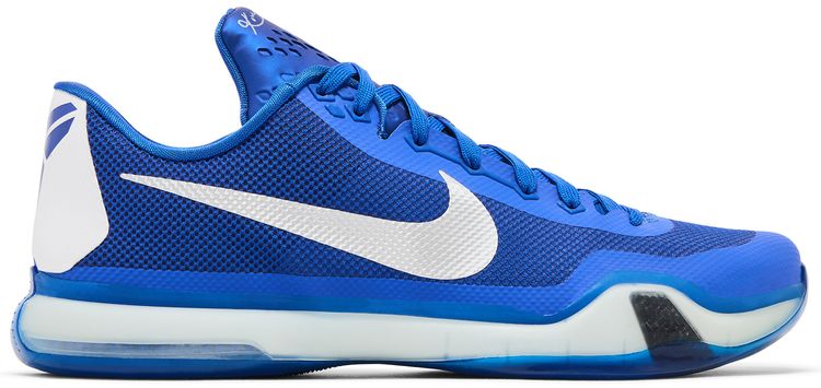 Nike Kobe 10 TB Game Royal