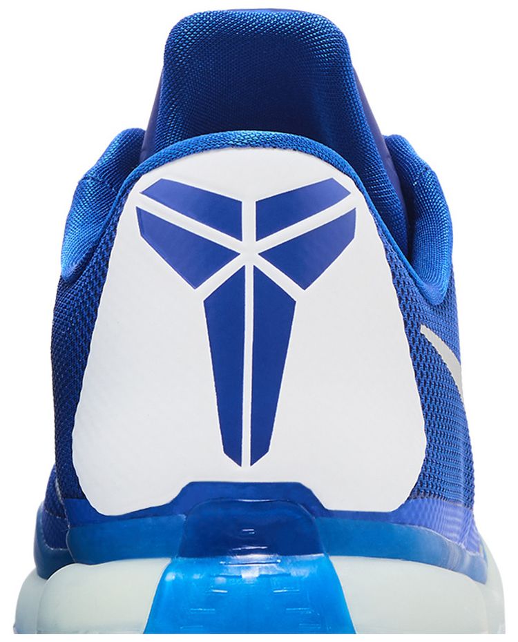 Nike Kobe 10 TB Game Royal