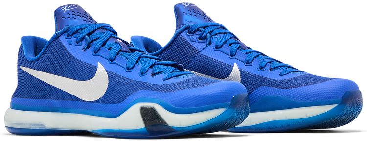 Nike Kobe 10 TB Game Royal