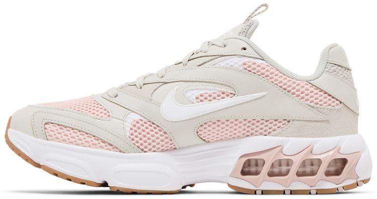 Nike Wmns Zoom Air Fire Light Bone Pale Coral