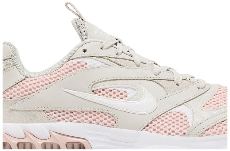 Nike Wmns Zoom Air Fire Light Bone Pale Coral