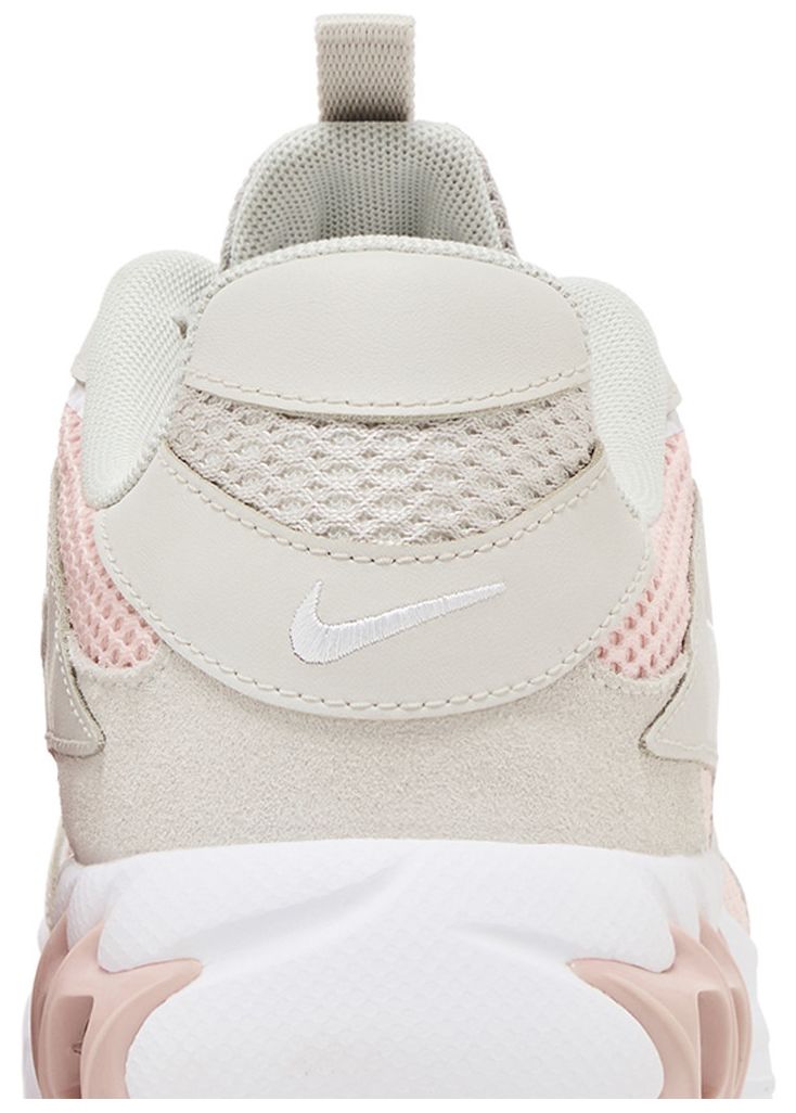 Nike Wmns Zoom Air Fire Light Bone Pale Coral