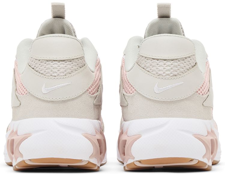 Nike Wmns Zoom Air Fire Light Bone Pale Coral