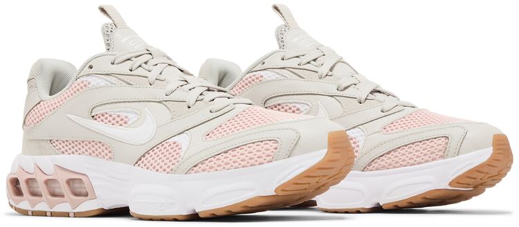 Nike Wmns Zoom Air Fire Light Bone Pale Coral