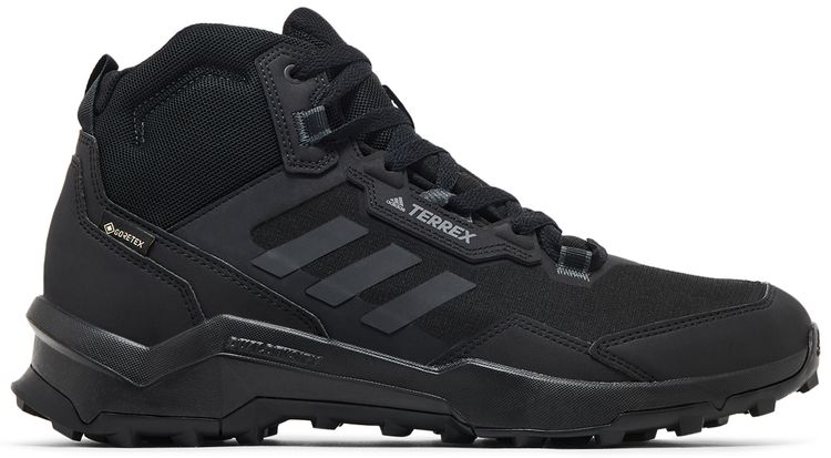 Adidas Terrex AX4 Mid GTX Black