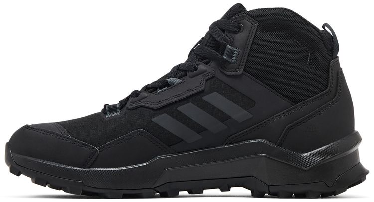 Adidas Terrex AX4 Mid GTX Black