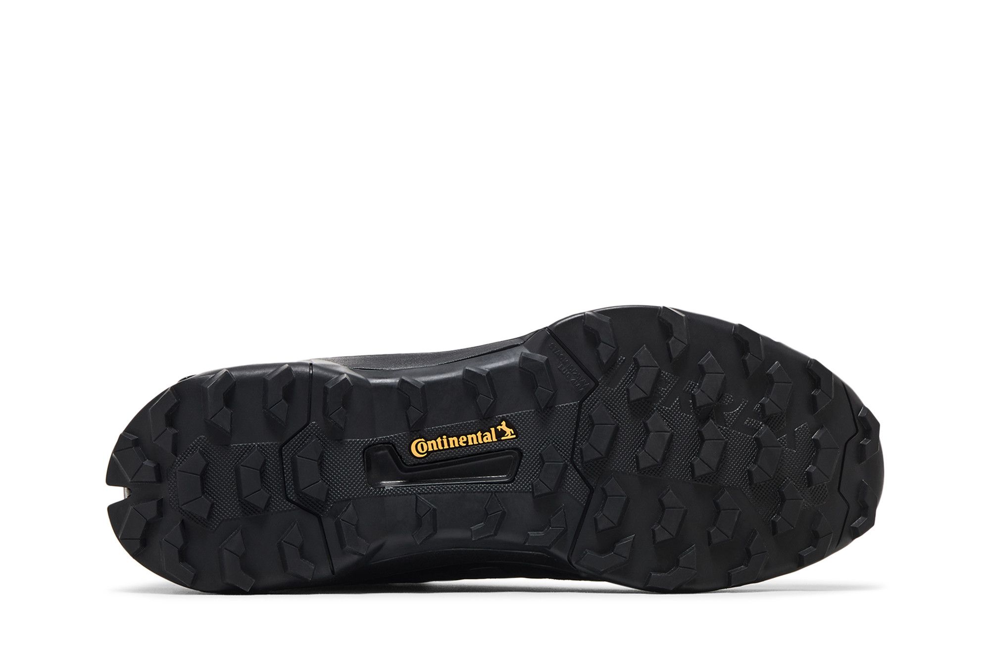 Buy Adidas Terrex AX4 Mid GTX 'Black' - FY9638 | GOAT