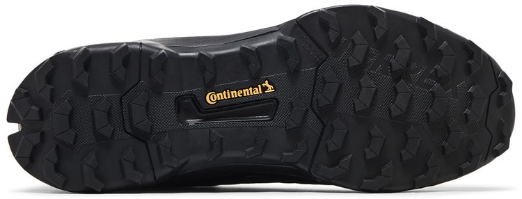 Adidas Terrex AX4 Mid GTX Black