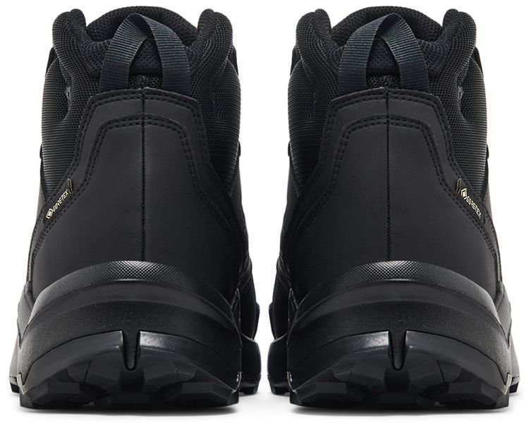 Adidas Terrex AX4 Mid GTX Black